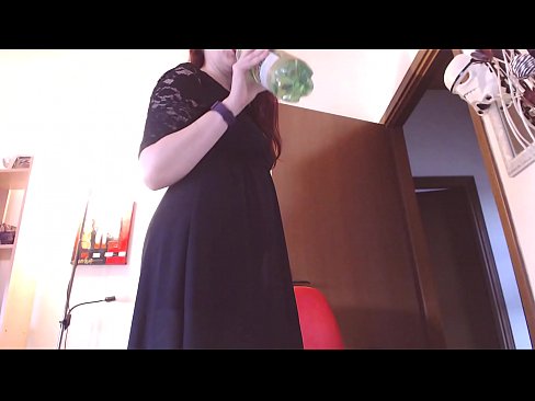 ❤️ Skjav sottomess li jħobb il-qliezet ta' taħt maħmuġin u luscious huwa sfurzat li masturbate wara li jara dan il-video! ❌ Sess ta' kwalità lilna ️❤
