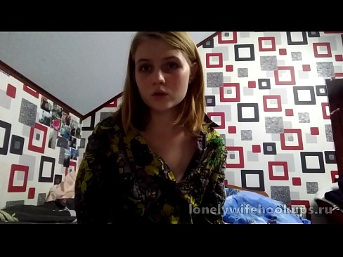 ❤️ Studenta blonda żagħżugħa mir-Russja jħobb dicks akbar. ❌ Sess ta' kwalità lilna ️❤