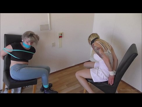 ❤️ Dipendenti / marbuta u gagged / damsel f'diffikultà ❌ Sess ta' kwalità lilna ️❤