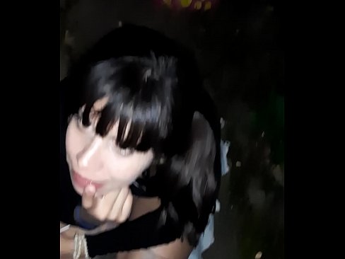 ❤️ Fit-triq pene minfuħ bi skambju għal kandju ❌ Sess ta' kwalità lilna ️❤